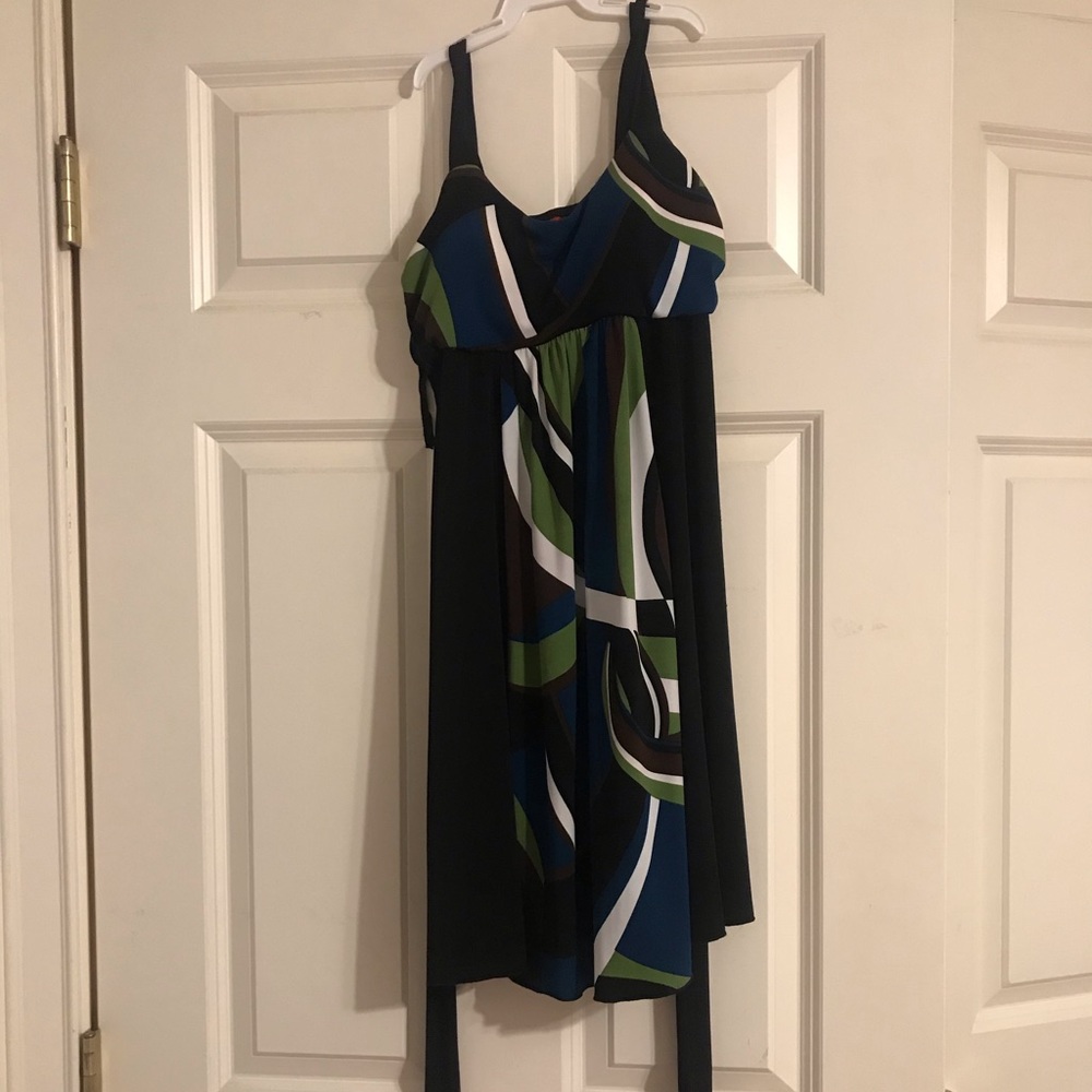 Ruby rox small juniors cocktail dress
